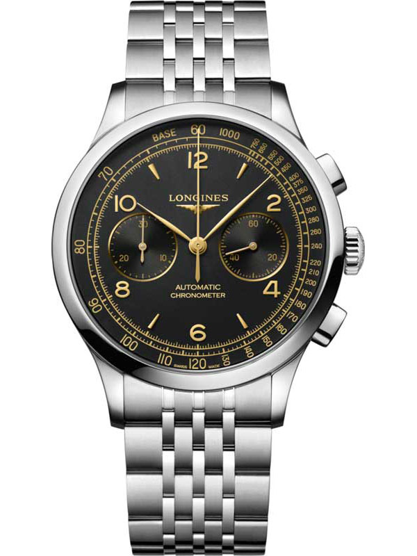Longines L2.921.4.56.6