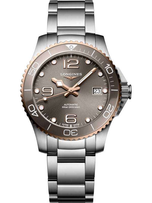 Longines L3.780.3.78.6