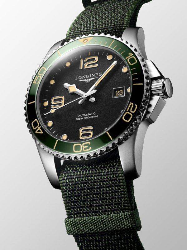 Longines L3.781.4.05.2