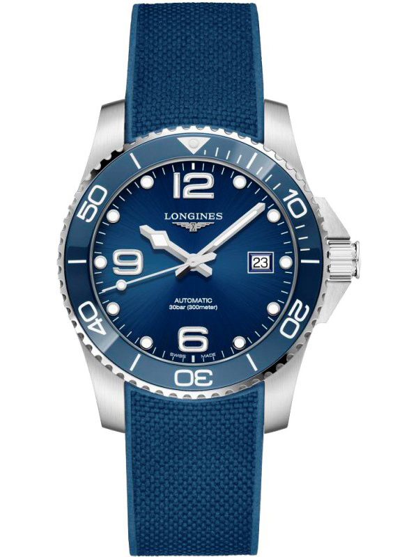 Longines L3.781.4.96.9