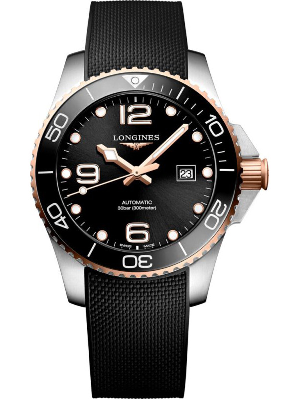 Longines L3.782.3.58.9