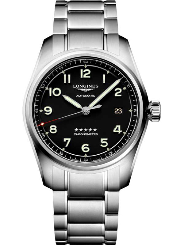 Longines L3.810.4.53.6