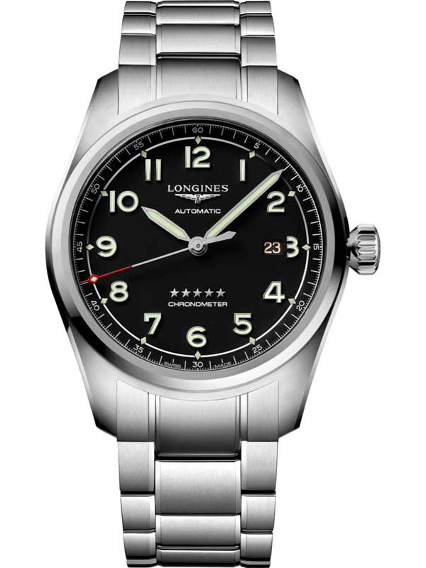 Longines L3.811.4.53.6