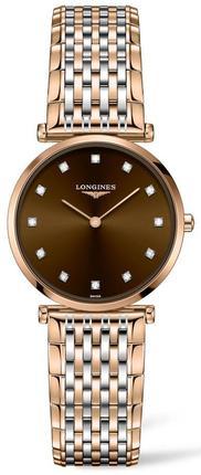 Longines L4.512.1.67.7