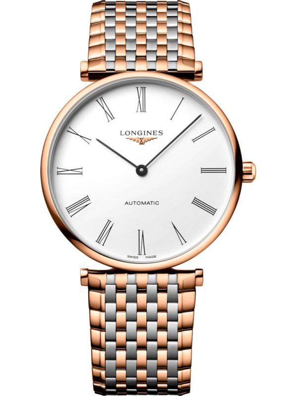 Longines L4.918.1.91.7