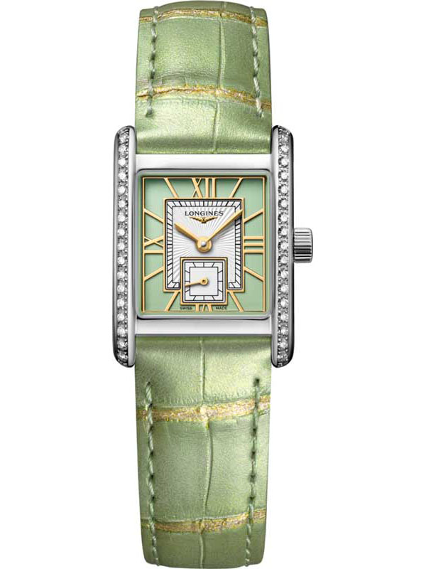 Longines L5.200.0.05.2