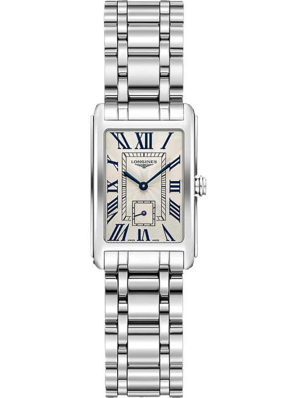 Longines L5.255.4.71.6