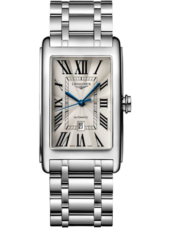 Longines L5.767.4.71.6