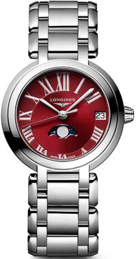 Longines L8.115.4.92.6
