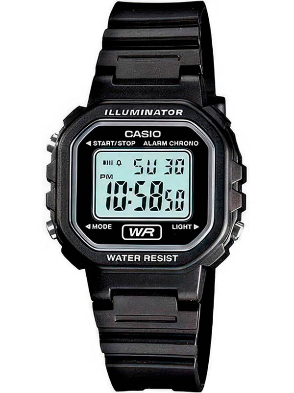 Casio LA-20WH-1AEF