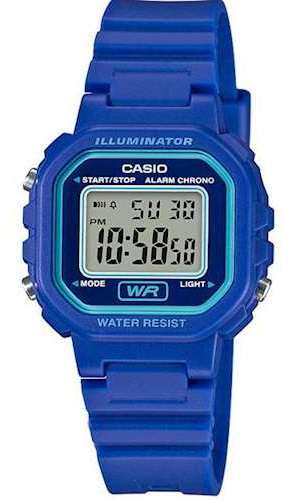 Casio LA-20WH-2AEF