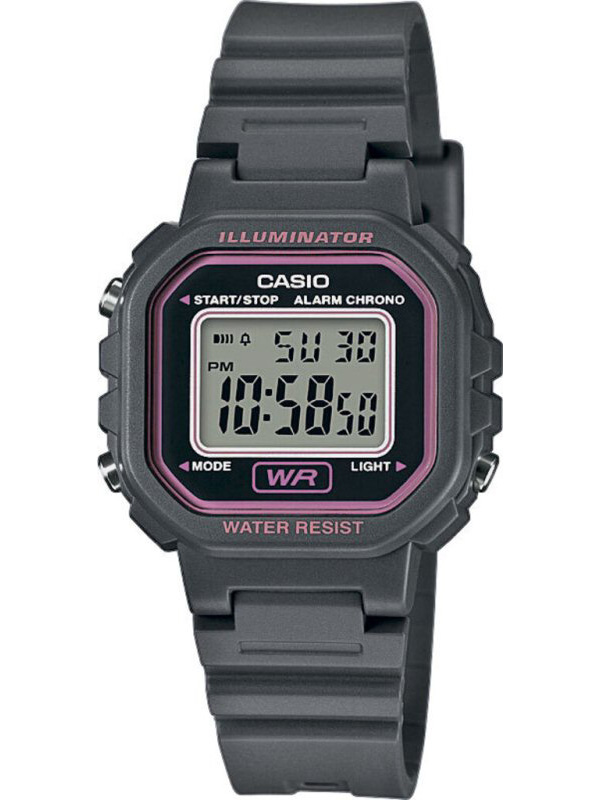 Casio LA-20WH-8AEF