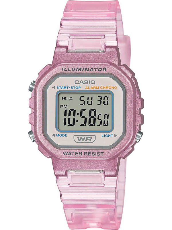 Casio LA-20WHS-4A