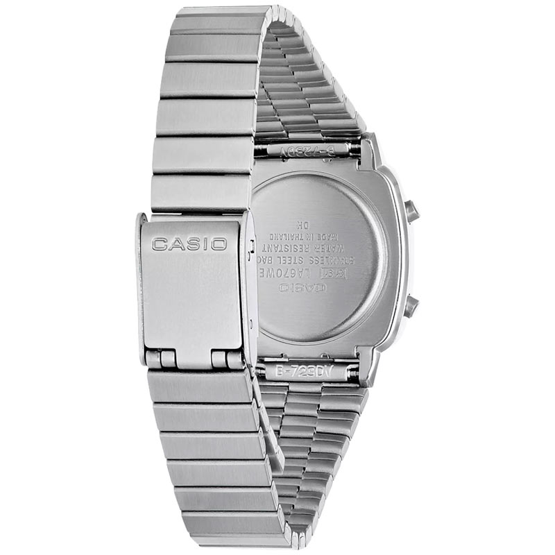 Casio LA670WA-1DF Casio LA670WA-1DF