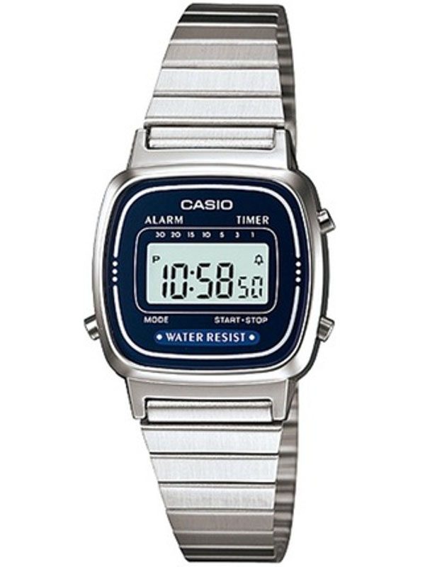 Casio LA670WA-2DF