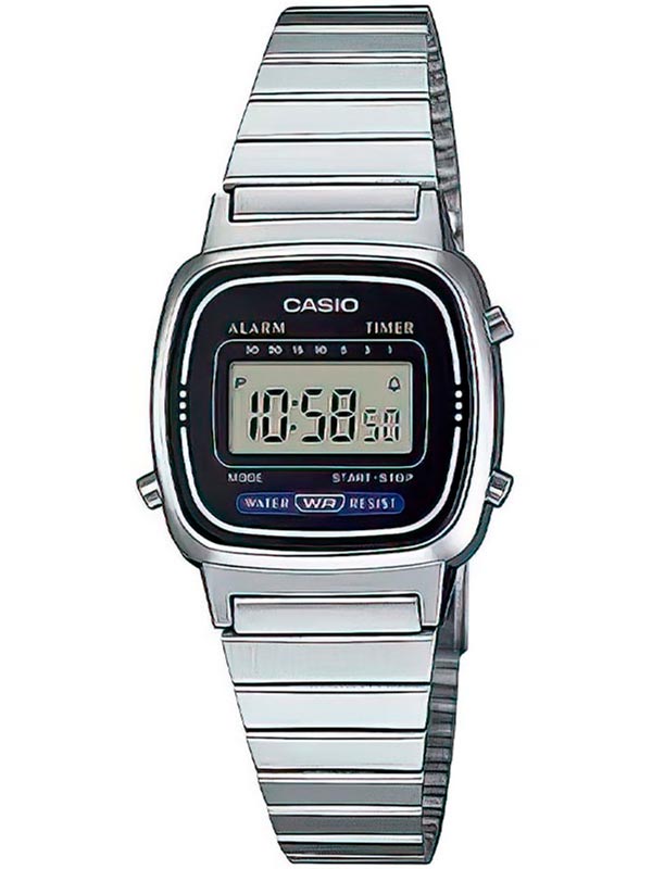 Casio LA670WEA-1EF LA670WEA-1EF