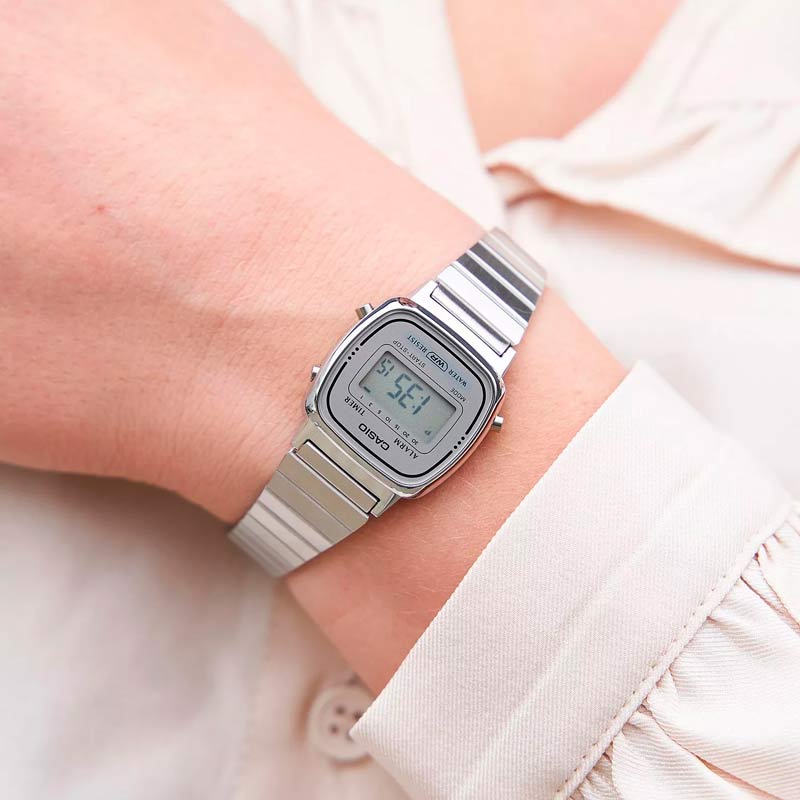 Casio LA670WEA-7EF Casio LA670WEA-7EF