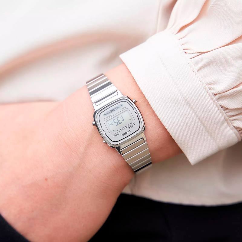Casio LA670WEA-7EF Casio LA670WEA-7EF