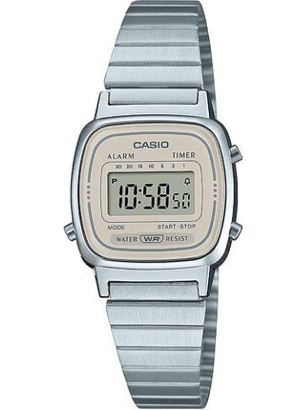 Casio LA670WEA-8AEF