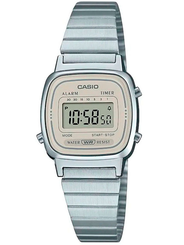 Casio LA670WEA-8AEF LA670WEA-8AEF