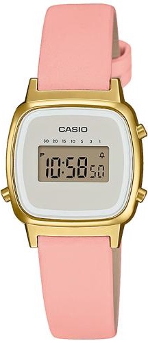 Casio LA670WEFL-4A2EF
