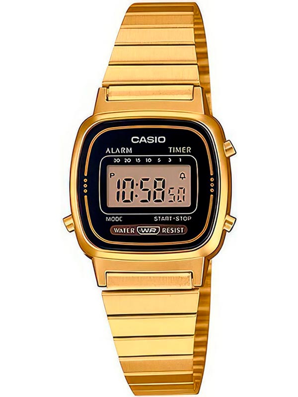 Casio LA670WEGA-1EF LA670WEGA-1EF
