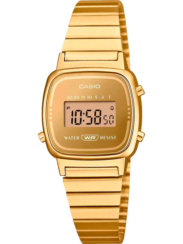 Casio LA670WEGS-9AEF LA670WEGS-9AEF