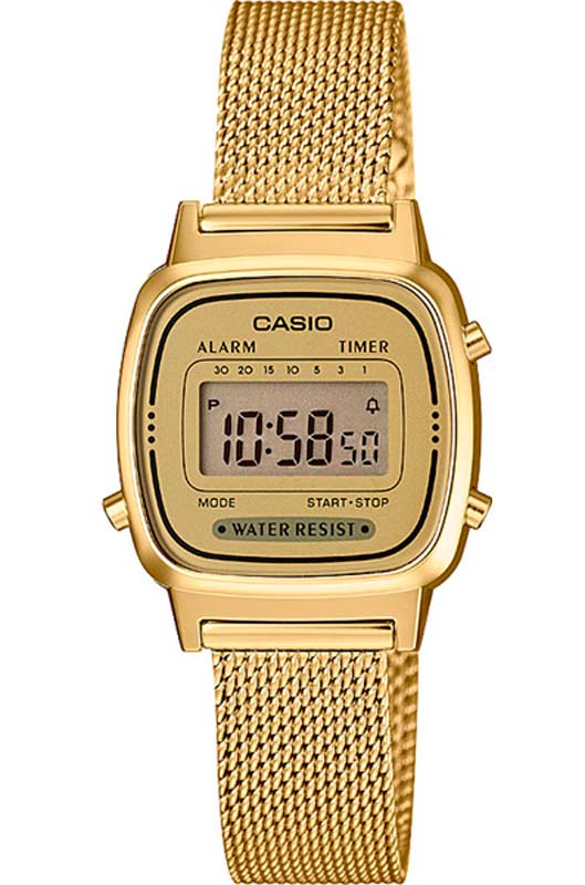 Casio LA670WEMY-9EF LA670WEMY-9EF