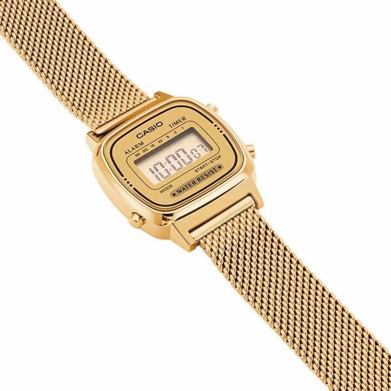Casio LA670WEMY-9EF Casio LA670WEMY-9EF