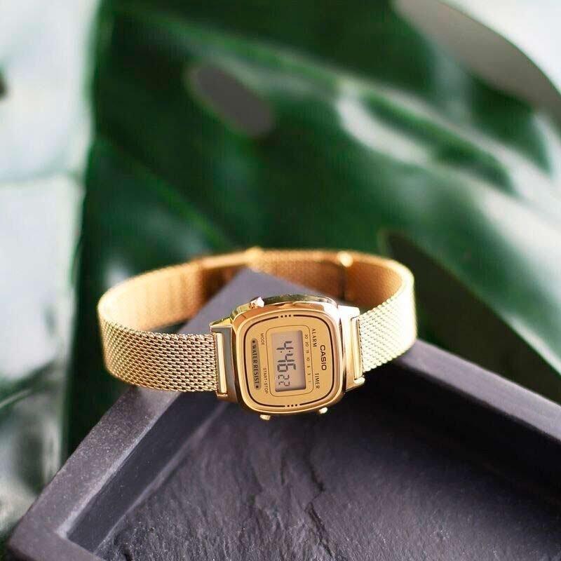 Casio LA670WEMY-9EF Casio LA670WEMY-9EF