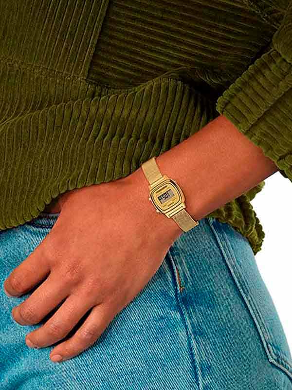 Casio LA670WEMY-9EF Casio LA670WEMY-9EF