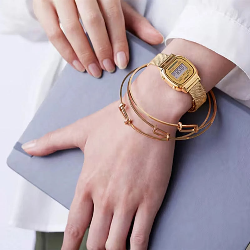 Casio LA670WEMY-9EF Casio LA670WEMY-9EF