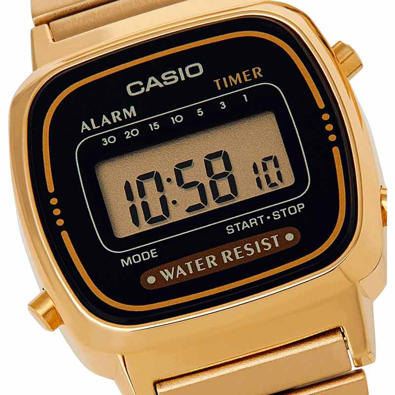 Casio LA670WGA-1 Casio LA670WGA-1