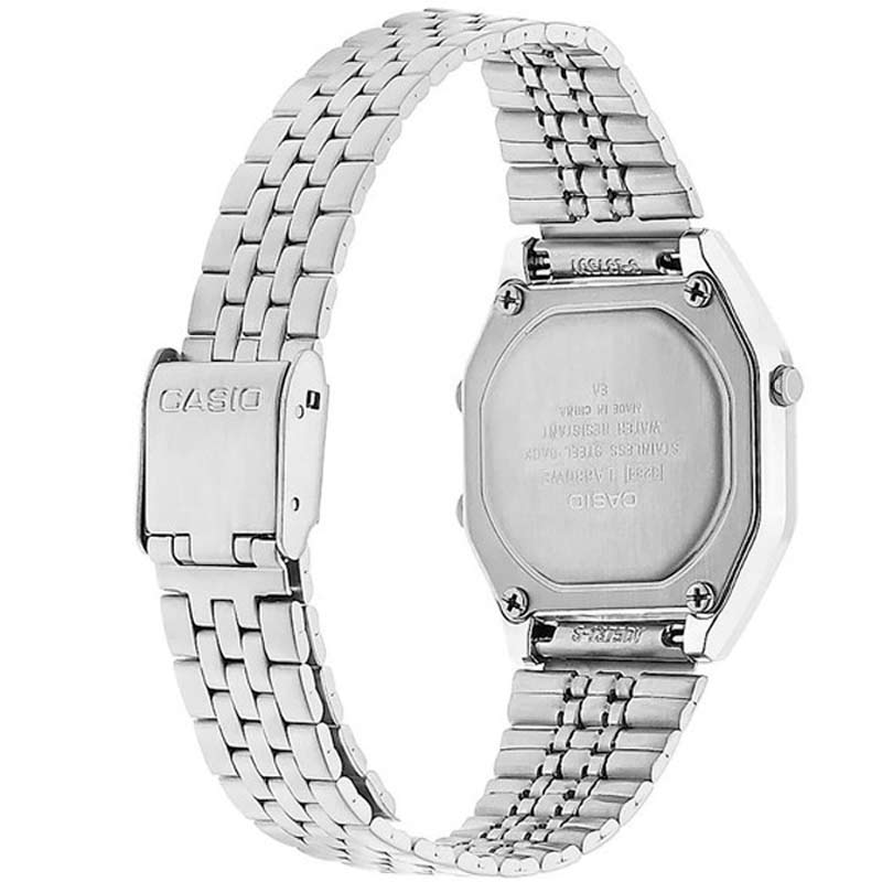 Casio LA680WA-1BDF Casio LA680WA-1BDF