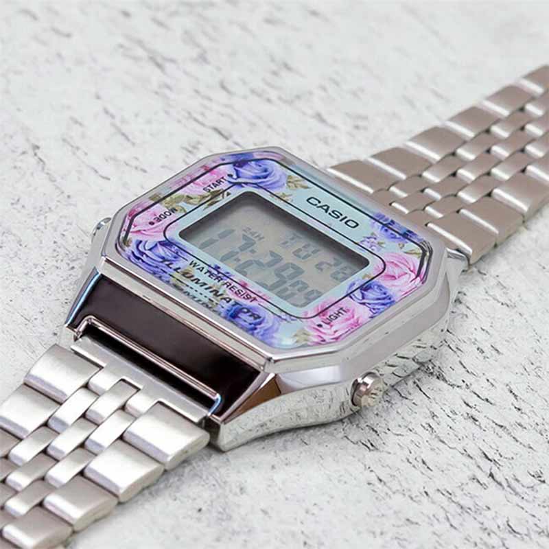 Casio LA680WA-2C Casio LA680WA-2C