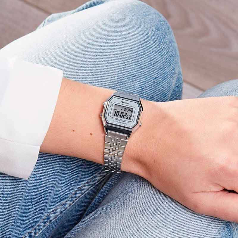 Casio LA680WEA-7EF Casio LA680WEA-7EF