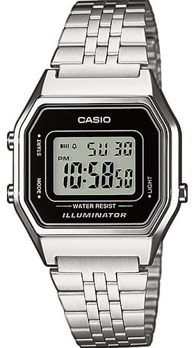 Casio LA680WEA-1EF