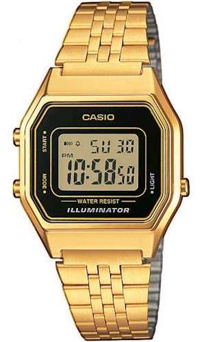 Casio LA680WEGA-1ER