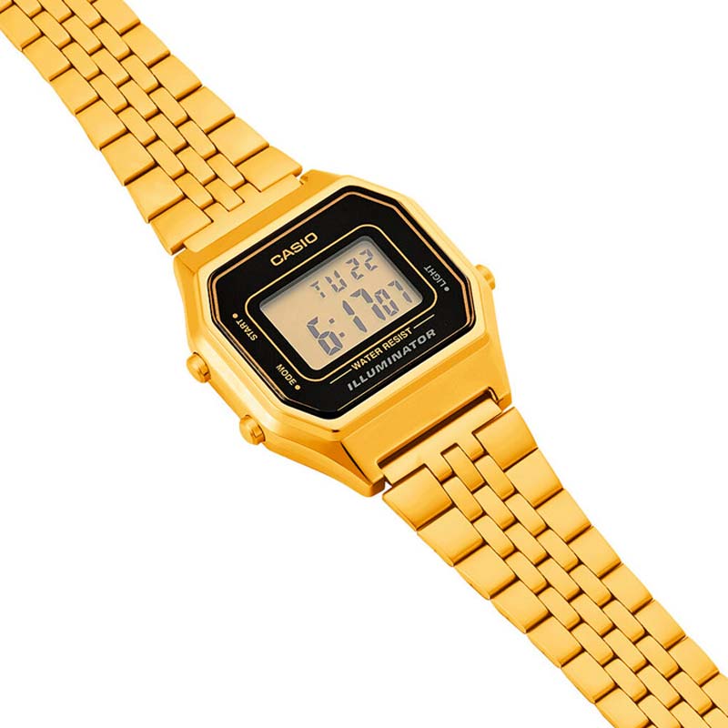 Casio LA680WEGA-1ER Casio LA680WEGA-1ER