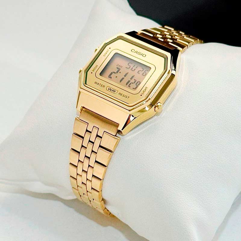 Casio LA680WEGV-9AEF Casio LA680WEGV-9AEF