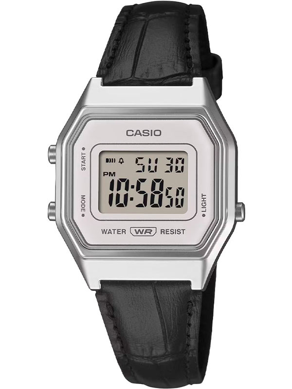 Casio LA680WEL-1 LA680WEL-1