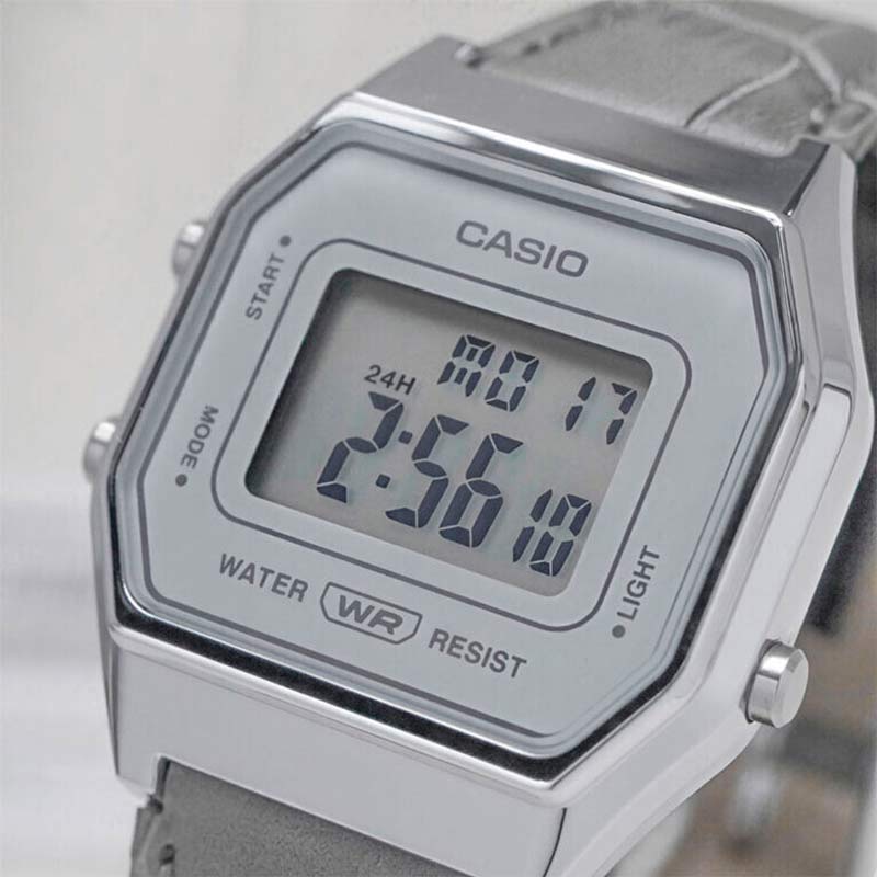 Casio LA680WEL-8A2 Casio LA680WEL-8A2