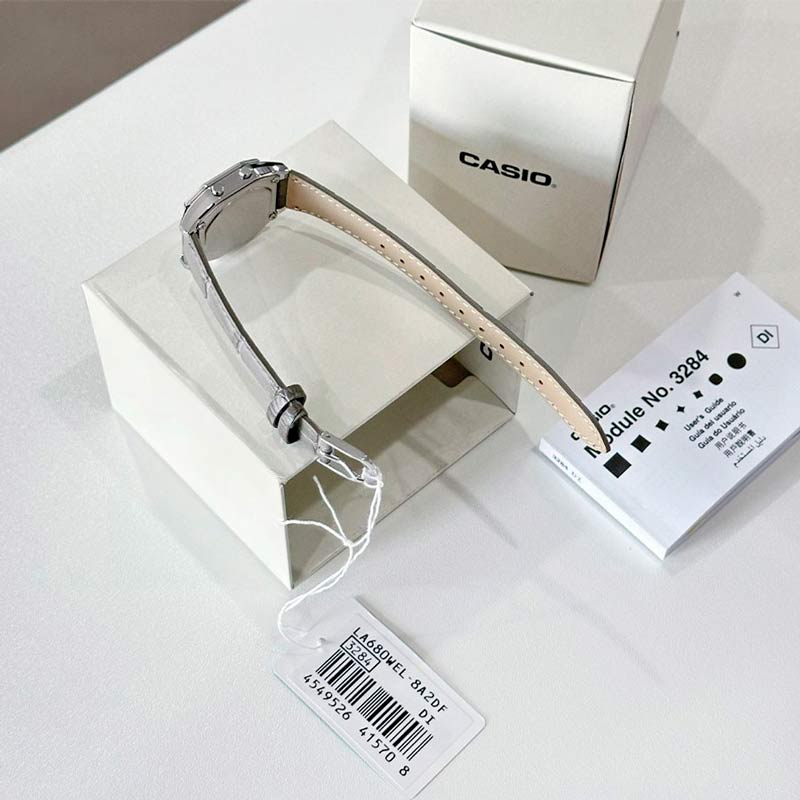 Casio LA680WEL-8A2 Casio LA680WEL-8A2