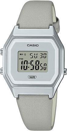 Casio LA680WEL-8EF