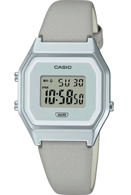 Casio LA680WEL-8EF