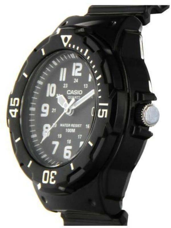 Casio LRW-200H-1BVEF Casio LRW-200H-1BVEF