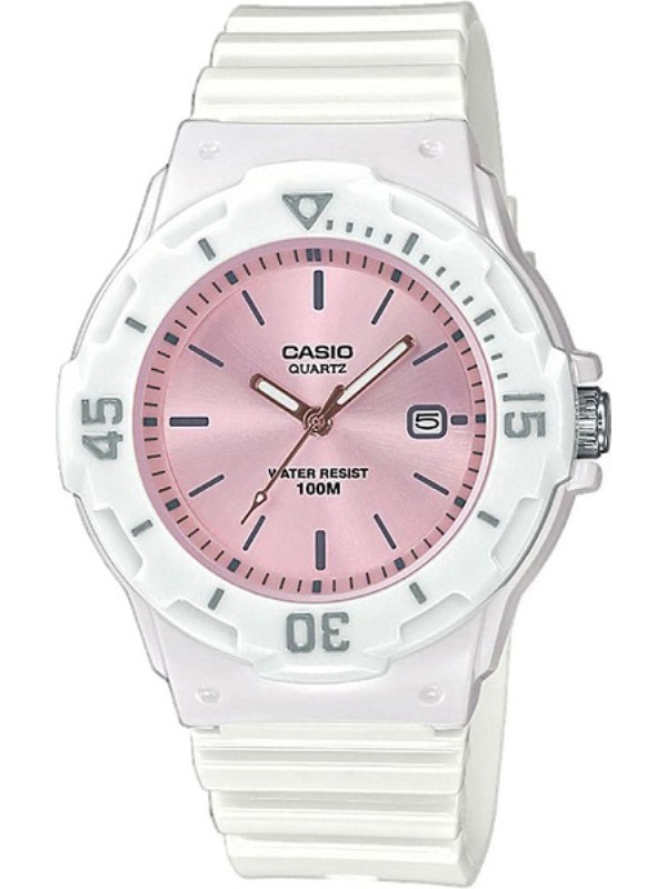 Casio LRW-200H-4E3VEF