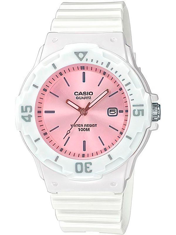 Casio LRW-200H-4E3VEF
