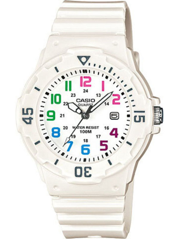 Casio LRW-200H-7BVDF