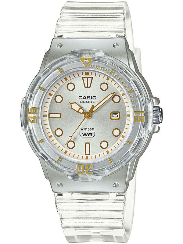 Casio LRW-200HS-7EVEF